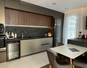 Vanzare apartament 3 camere in Cluj-napoca, zona Zorilor