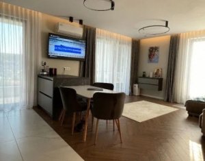 Appartement 3 chambres à vendre dans Cluj-napoca, zone Zorilor