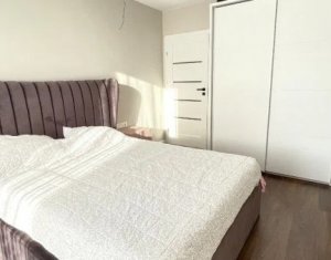 Apartament modern cu 3 camere, bloc nou, Frunzisului