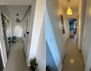 Appartement 2 chambres à vendre dans Cluj-napoca, zone Gheorgheni