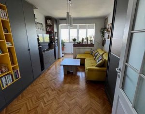 Apartment 2 rooms for sale in Cluj-napoca, zone Gheorgheni