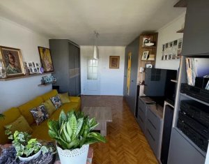 Appartement 2 chambres à vendre dans Cluj-napoca, zone Gheorgheni