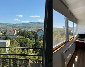 Appartement 2 chambres à vendre dans Cluj-napoca, zone Gheorgheni