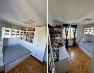 Appartement 2 chambres à vendre dans Cluj-napoca, zone Gheorgheni