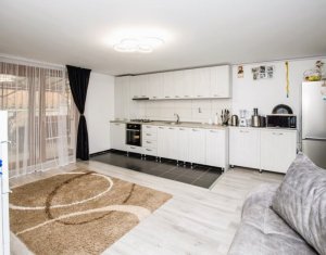 Sale apartment 1 rooms in Cluj-napoca, zone Buna Ziua