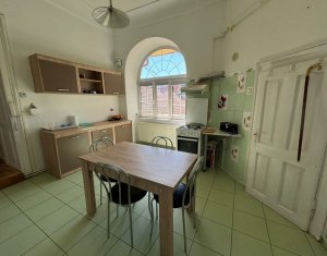 Sale apartment 1 rooms in Cluj-napoca, zone Centru