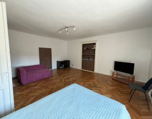 Apartment 1 rooms for sale in Cluj-napoca, zone Centru