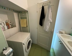 Appartement 1 chambres à vendre dans Cluj-napoca, zone Centru