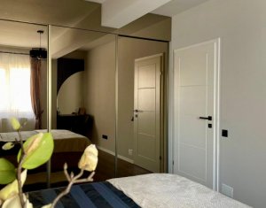 Appartement 2 chambres à vendre dans Floresti