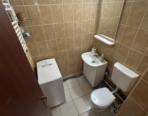 Apartament cu 3 camere decomandat in Zorilor