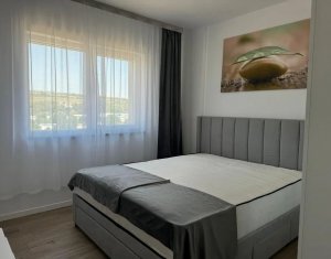 Vand apartament deosebit 2 camere 40mp Baciu 