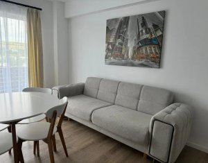 Vand apartament deosebit 2 camere 40mp Baciu 