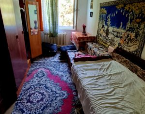 Sale apartment 3 rooms in Cluj-napoca, zone Gheorgheni