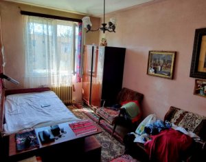 Appartement 3 chambres à vendre dans Cluj-napoca, zone Gheorgheni