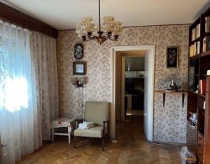 Apartament cu 2 camere, 56 mp, Gheorgheni, etaj 3/4