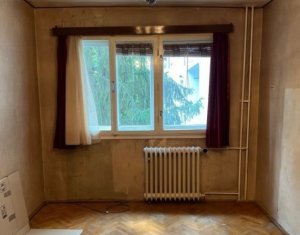 Apartament cu 2 camere, 56 mp, Gheorgheni, etaj 3/4