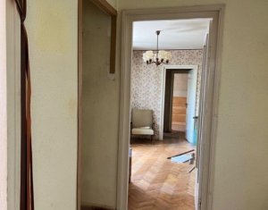 Apartament cu 2 camere, 56 mp, Gheorgheni, etaj 3/4