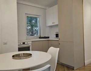 Apartament 40mp Ultra Finisat Manastur, balcon si loc de parcare