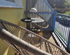 Apartament 40mp Ultra Finisat Manastur, balcon si loc de parcare