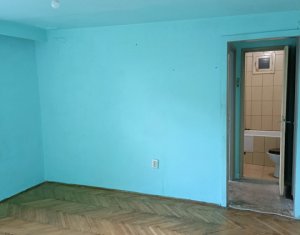 Vanzare apartament 2 camere in Cluj-napoca, zona Gheorgheni