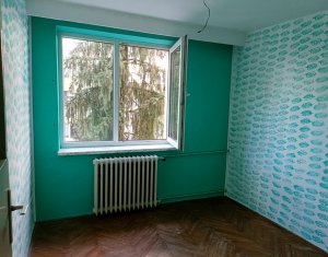 Appartement 2 chambres à vendre dans Cluj-napoca, zone Gheorgheni