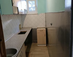 Apartament 2 camere 31mp, Gheorgheni zona Hermes