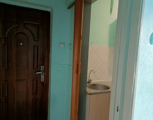 Apartament 2 camere 31mp, Gheorgheni zona Hermes