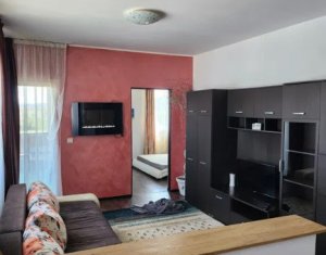 Apartament 2 camere, in Floresti, zona Stadionului