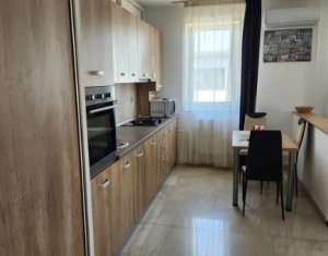 Apartament 2 camere, in Floresti, zona Stadionului