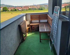 Apartament 2 camere, in Floresti, zona Stadionului