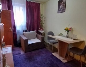 Sale apartment 2 rooms in Cluj-napoca, zone Gheorgheni