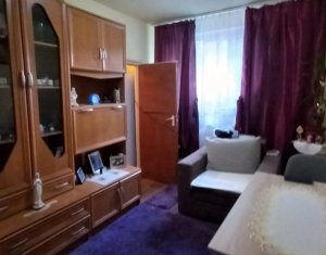 Apartament 2 camere etaj 1 Politia Rutiera Piata Hermes