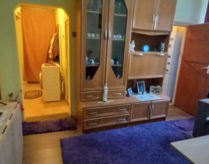 Apartament 2 camere etaj 1 Politia Rutiera Piata Hermes