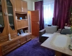 Apartament 2 camere etaj 1 Politia Rutiera Piata Hermes