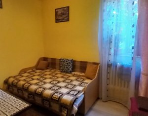 Apartament 2 camere etaj 1 Politia Rutiera Piata Hermes