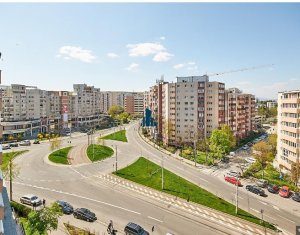 De vanzare apartament cu 1 camera Manastur