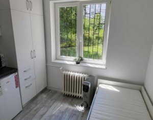 Sale studio in Cluj-napoca, zone Gheorgheni