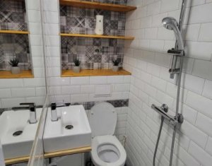 Studio for sale in Cluj-napoca, zone Gheorgheni