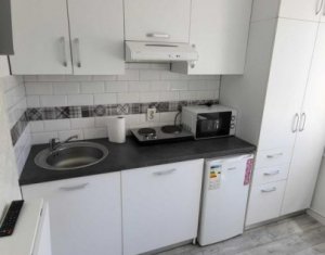 Studio for sale in Cluj-napoca, zone Gheorgheni