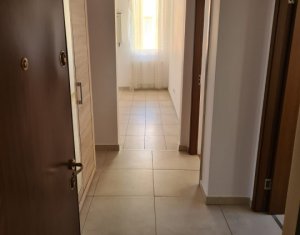 Sale apartment 1 rooms in Floresti