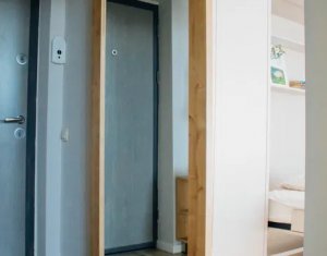 Apartment 1 rooms for sale in Cluj-napoca, zone Intre Lacuri