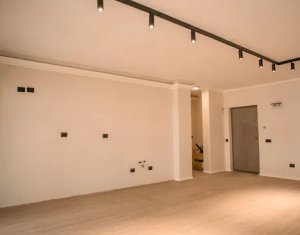 Apartament 3 camere, 57 mp, Floresti, zona Profi