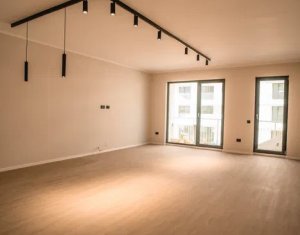 Apartament 3 camere, 57 mp, Floresti, zona Profi