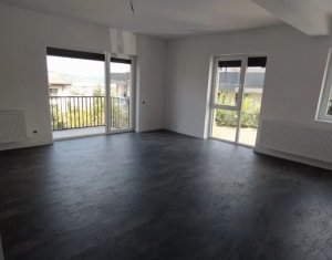  Apartament 2 camere, 58 mp + 4 mp balcon, parcare, CF la zi