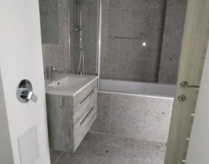  Apartament 2 camere, 58 mp + 4 mp balcon, parcare, CF la zi