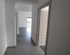 Appartement 2 chambres à vendre dans Cluj-napoca