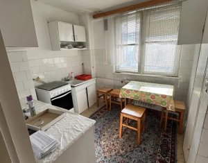 Sale apartment 2 rooms in Cluj-napoca