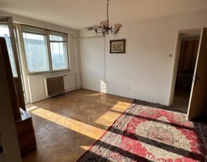 Appartement 2 chambres à vendre dans Cluj-napoca