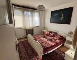 Appartement 2 chambres à vendre dans Cluj-napoca