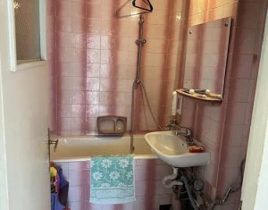 Appartement 2 chambres à vendre dans Cluj-napoca